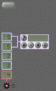Math Machine: A Mental Math Pu تصوير الشاشة 5