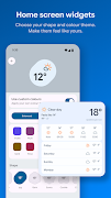 Gradient Weather 截图 7