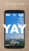 Hazy Days (Ad Free) imagem de tela 5