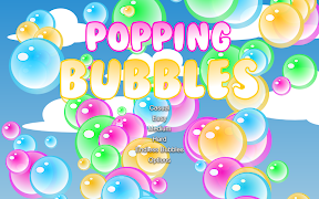 Popping Bubbles screenshot 4