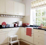 Küçük Mutfak Tasarımları Ekran Görüntüsü 4