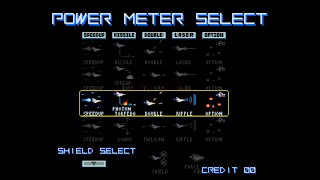 Gradius 2: Gofer's Ambition screenshot 3