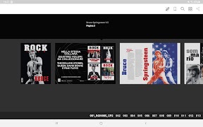 برنامه‌نما Rock Icon عکس از صفحه