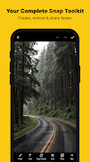 SnapMate - Smart Snap Sharing screenshot 5