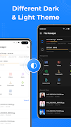 File Manager - File Explorer screenshot 4
