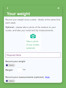 Restrain captura de pantalla 6