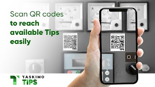 Taskimo TIPS ภาพหน้าจอ 7