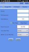 iTelSPlus स्क्रीनशॉट 2