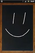 Bluetooth Blackboard screenshot 4