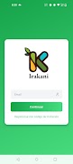 Irakani K poster