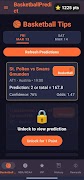 Basketball Predict স্ক্রিনশট 5