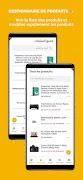 Tech360 Vendors ảnh chụp màn hình 1