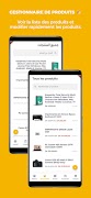 Tech360 Vendors скриншот 1