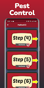Pest Control ảnh chụp màn hình 3