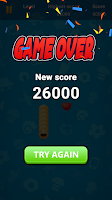 Exciting Snake War screenshot 3