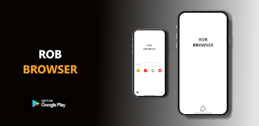 ROB Browser poster