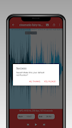 MP3 Cutter 2022 تصوير الشاشة 4