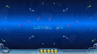 Shocking Chain capture d'écran 5