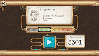 Note Fighter screenshot 4