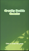 Gravity Double Gomoku پوسٹر