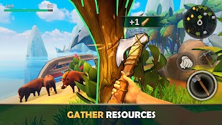 Survival Island: EVO 2 screenshot 3