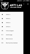 PING GAMER Lite - Anti Lag For Mobile Game Online screenshot 3