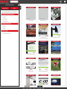 RC Drive screenshot 5