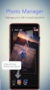 EX Explorer - File Manager Pro syot layar 7
