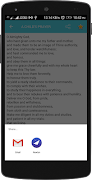Christian Prayers Free ภาพหน้าจอ 3