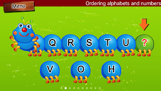 Moofy Recognizing Pattern Lite screenshot 2