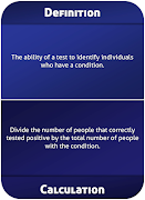 USMLE Biostatistics 스크린샷 5