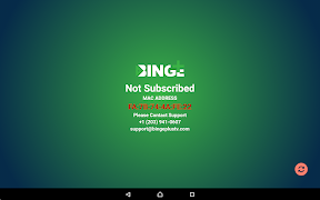 برنامه‌نما Binge Plus عکس از صفحه