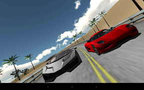 برنامه‌نما Just Race عکس از صفحه