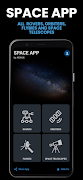 宇宙アプリ | 宇宙探査機 スクリーンショット 7