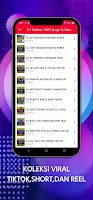 Dangdut Koplo MP3 full offline screenshot 1