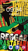 Rasta Wallpaper تصوير الشاشة 5