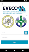 EVECC Congress ภาพหน้าจอ 1