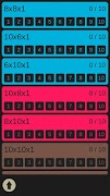 Puzzle box. Blocks 截图 6