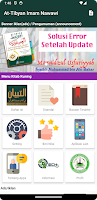 At-Tibyan - Imam Nawawi Poster