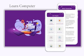 Learn Computer Course poster