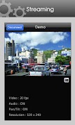 mCamView Plakat