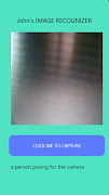 JOHNS IMAGE RECOGNIZER تصوير الشاشة 3