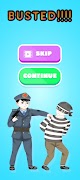 برنامه‌نما Stealth Thief عکس از صفحه
