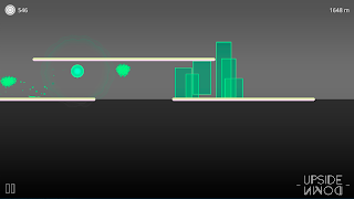 Upside Down - Run! ภาพหน้าจอ 4