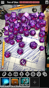 Dice To Go: Tabletop RPG Rolle 海報