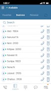 cloudphone11 পোস্টার