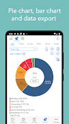 ATracker - Task Time Tracker ảnh chụp màn hình 1