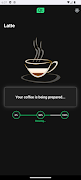 Coffee Machine ภาพหน้าจอ 3