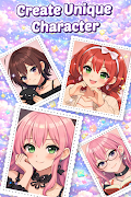 OC Creator & Avatar Maker screenshot 4