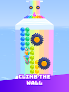 Fidget Run imagem de tela 4